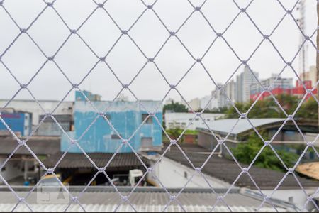 Vista do Quarto 1 de apartamento para alugar com 2 quartos, 60m² em Centro, São Bernardo do Campo