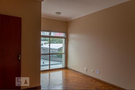 Sala de apartamento para alugar com 2 quartos, 60m² em Centro, São Bernardo do Campo