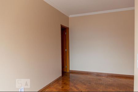 Sala de apartamento para alugar com 2 quartos, 60m² em Centro, São Bernardo do Campo