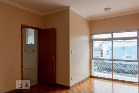 Sala de apartamento para alugar com 2 quartos, 60m² em Centro, São Bernardo do Campo