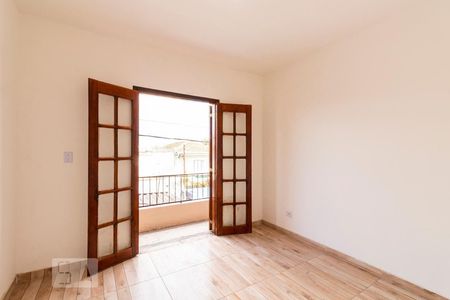 Quarto 1 de casa para alugar com 3 quartos, 300m² em Vila Brasilina, São Paulo