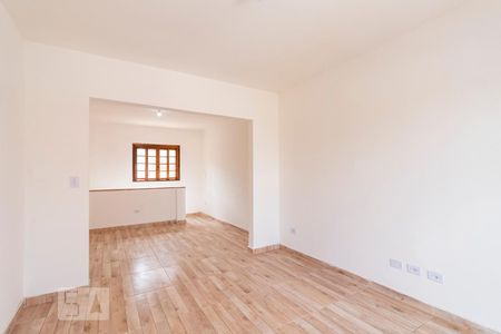 Sala de casa para alugar com 3 quartos, 300m² em Vila Brasilina, São Paulo