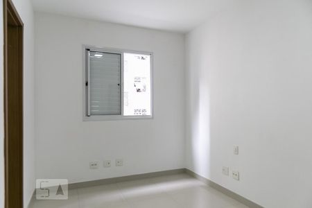 Suíte de apartamento para alugar com 2 quartos, 82m² em Pompéia, Santos