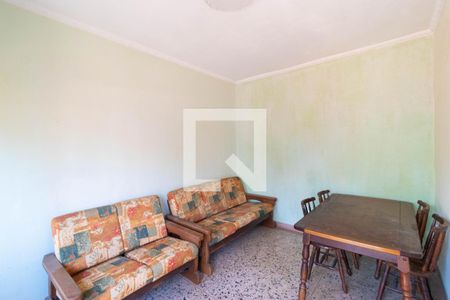 Casa à venda com 140m², 4 quartos e 2 vagasSala 01