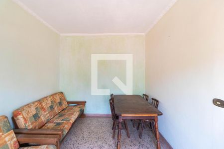 Sala 01 de casa à venda com 4 quartos, 140m² em Vila Paraíso, Campinas