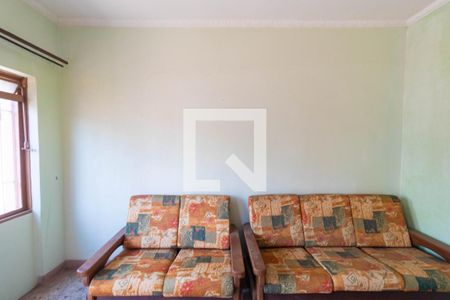 Sala 01 de casa à venda com 4 quartos, 140m² em Vila Paraíso, Campinas