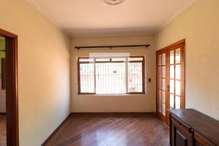 Sala 02 de casa à venda com 4 quartos, 140m² em Vila Paraíso, Campinas