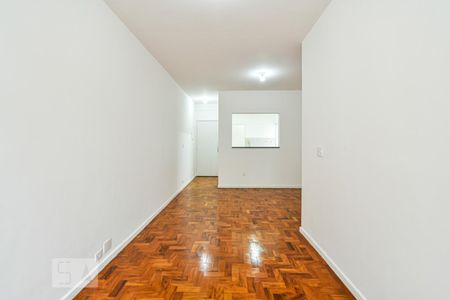 Sala de apartamento à venda com 2 quartos, 89m² em Santa Cecília, São Paulo