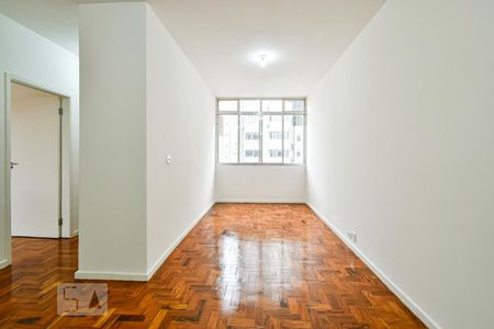 Sala de apartamento à venda com 2 quartos, 89m² em Santa Cecília, São Paulo