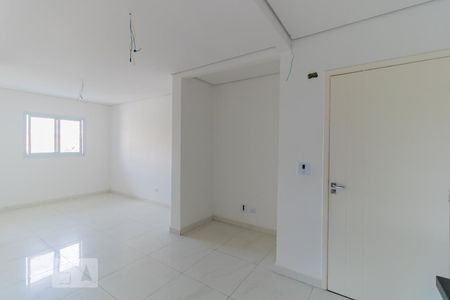 Sala de apartamento à venda com 2 quartos, 62m² em Chácara Cruzeiro do Sul, São Paulo