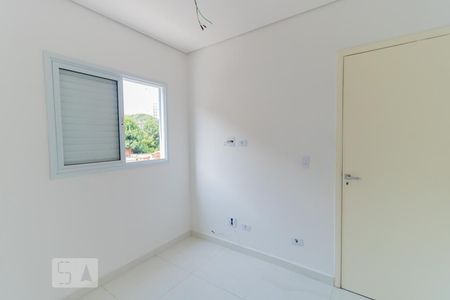 Quarto 1 de apartamento à venda com 2 quartos, 62m² em Chácara Cruzeiro do Sul, São Paulo