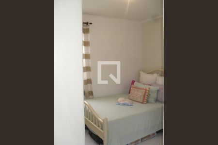 Quarto de apartamento à venda com 1 quarto, 45m² em Jardim Ângela (zona Leste), São Paulo