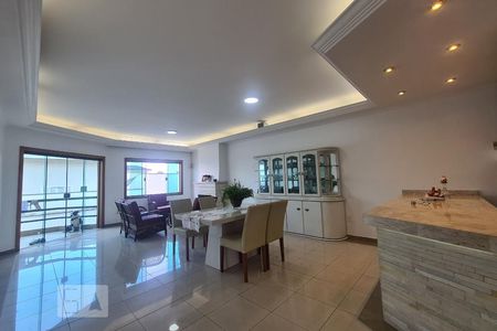 Sala 2 de casa para alugar com 5 quartos, 402m² em Parque Campolim, Sorocaba