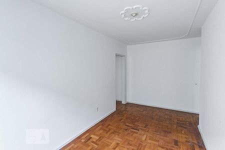 Sala de apartamento à venda com 1 quarto, 45m² em Cidade Baixa, Porto Alegre