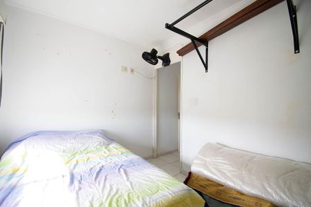 Quarto  de apartamento à venda com 1 quarto, 56m² em Vila Nova, Porto Alegre