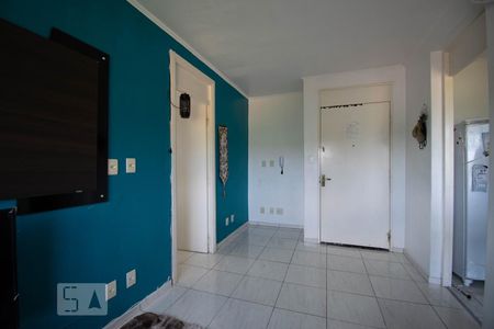 Apartamento à venda com 56m², 1 quarto e 1 vagaSala de Estar