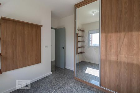 Quarto 1 de apartamento para alugar com 2 quartos, 65m² em Alphaville Industrial, Barueri