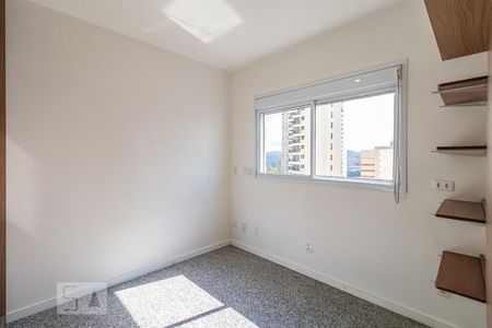 Quarto 1 de apartamento para alugar com 2 quartos, 65m² em Alphaville Industrial, Barueri