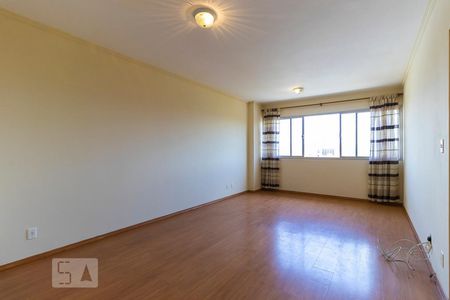 Sala de apartamento para alugar com 3 quartos, 100m² em Vila Industrial (campinas), Campinas