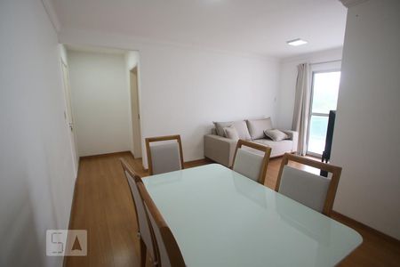 Apartamento à venda com 98m², 3 quartos e 1 vagaSala