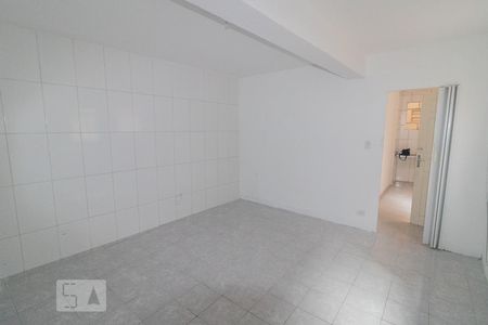 Suíte de casa para alugar com 1 quarto, 40m² em Vila Brasilândia, São Paulo