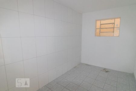 Sala de casa para alugar com 1 quarto, 40m² em Vila Brasilândia, São Paulo