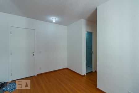 Sala de apartamento para alugar com 2 quartos, 40m² em Vila Moreira, São Paulo