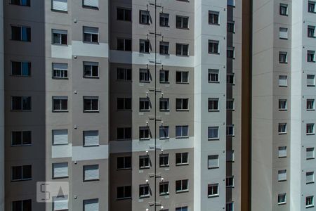 Vista Sala de apartamento para alugar com 2 quartos, 40m² em Vila Moreira, São Paulo