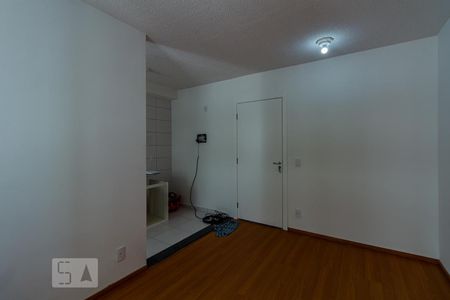 Sala de apartamento à venda com 2 quartos, 40m² em Vila Moreira, São Paulo