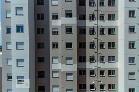 Vista Quarto 1 de apartamento para alugar com 2 quartos, 40m² em Vila Moreira, São Paulo