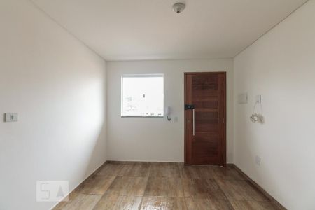 Sala  de apartamento para alugar com 2 quartos, 37m² em Vila Formosa, São Paulo