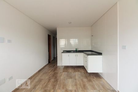 Sala  de apartamento para alugar com 2 quartos, 37m² em Vila Formosa, São Paulo