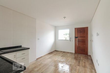 Sala de apartamento para alugar com 2 quartos, 37m² em Vila Formosa, São Paulo