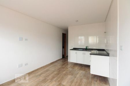 Sala  de apartamento para alugar com 2 quartos, 37m² em Vila Formosa, São Paulo