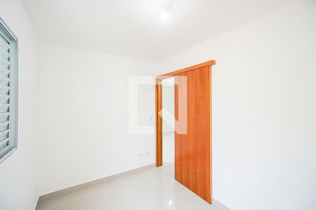 Quarto 02 de apartamento para alugar com 2 quartos, 48m² em Vila Aricanduva, São Paulo