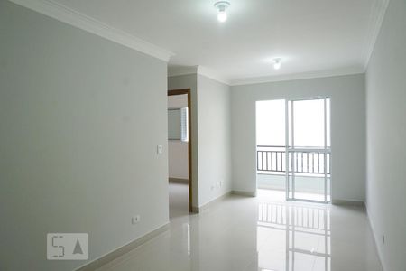 Sala de kitnet/studio para alugar com 2 quartos, 48m² em Vila Aricanduva, São Paulo