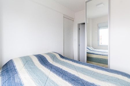 Quarto de kitnet/studio para alugar com 1 quarto, 30m² em Sumarezinho, São Paulo