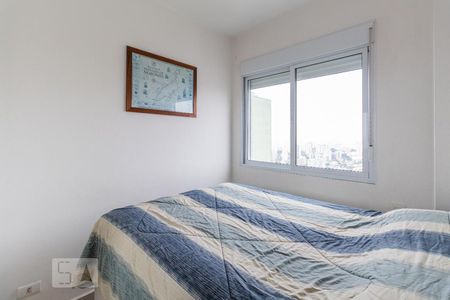 Quarto de kitnet/studio para alugar com 1 quarto, 30m² em Sumarezinho, São Paulo