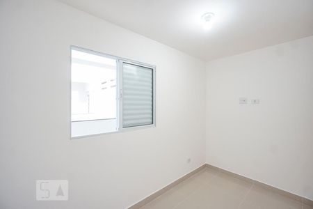 Quarto 01 de apartamento para alugar com 2 quartos, 48m² em Vila Aricanduva, São Paulo