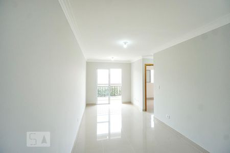 Sala de apartamento para alugar com 2 quartos, 48m² em Vila Aricanduva, São Paulo