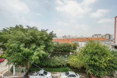 Vista da varanda de apartamento para alugar com 2 quartos, 48m² em Vila Aricanduva, São Paulo