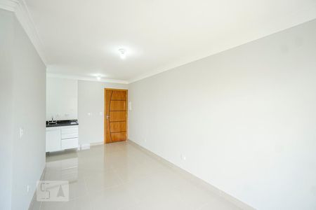 Sala de apartamento para alugar com 2 quartos, 48m² em Vila Aricanduva, São Paulo