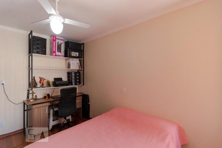 Quarto de apartamento à venda com 1 quarto, 62m² em Centro, Campinas