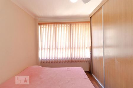 Quarto de apartamento à venda com 1 quarto, 62m² em Centro, Campinas