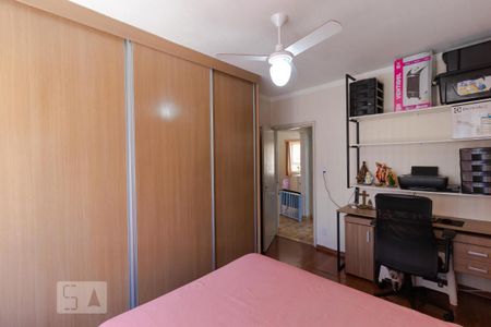 Quarto de apartamento à venda com 1 quarto, 62m² em Centro, Campinas