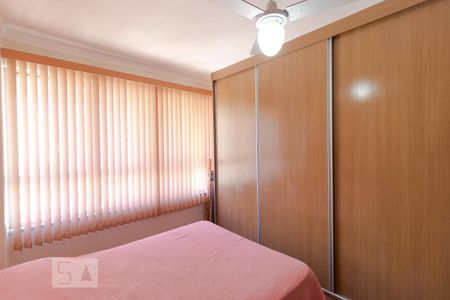 Quarto de apartamento à venda com 1 quarto, 62m² em Centro, Campinas