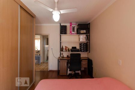 Quarto de apartamento à venda com 1 quarto, 62m² em Centro, Campinas