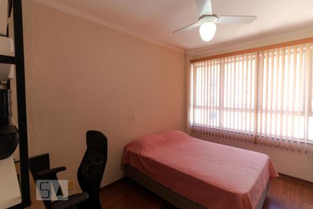 Quarto de apartamento à venda com 1 quarto, 62m² em Centro, Campinas