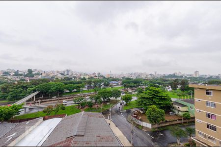 Sala 1 - Vista de apartamento para alugar com 5 quartos, 280m² em Padre Eustáquio, Belo Horizonte