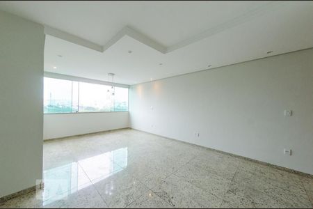 Sala 1 de apartamento para alugar com 5 quartos, 280m² em Padre Eustáquio, Belo Horizonte